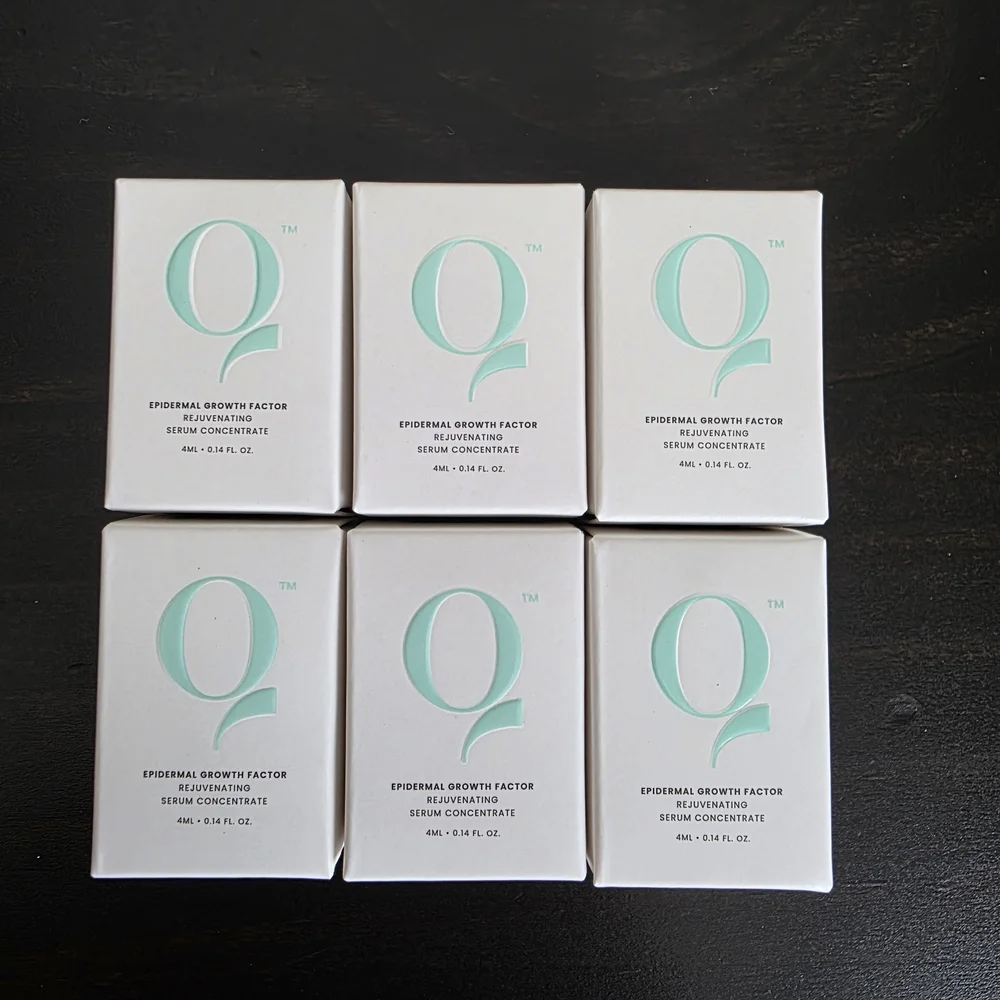 Qure Micro-Infusion System - Picture 3 of 8